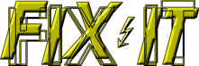 logo Fix-it